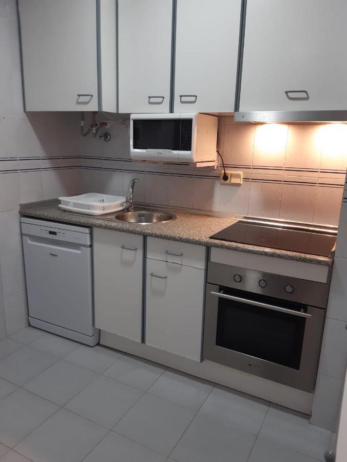 Lovely Apart 3 Minutes To The Beach Torrevieja Esterno foto