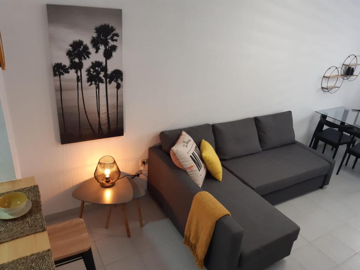 Lovely Apart 3 Minutes To The Beach Torrevieja Esterno foto