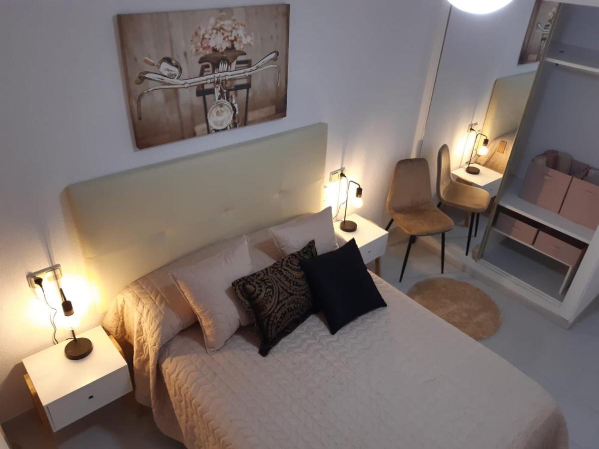 Lovely Apart 3 Minutes To The Beach Torrevieja Esterno foto