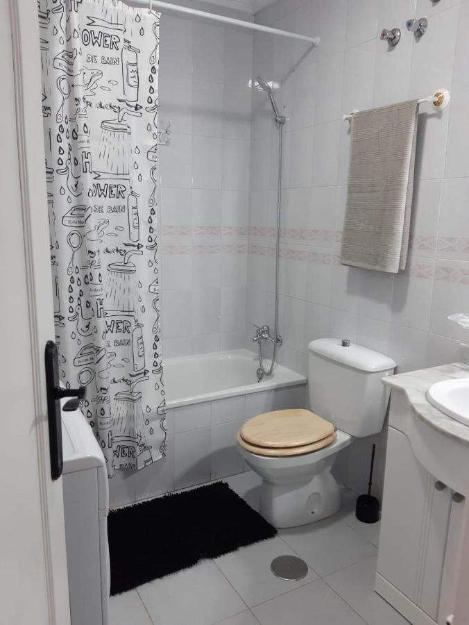 Lovely Apart 3 Minutes To The Beach Torrevieja Esterno foto