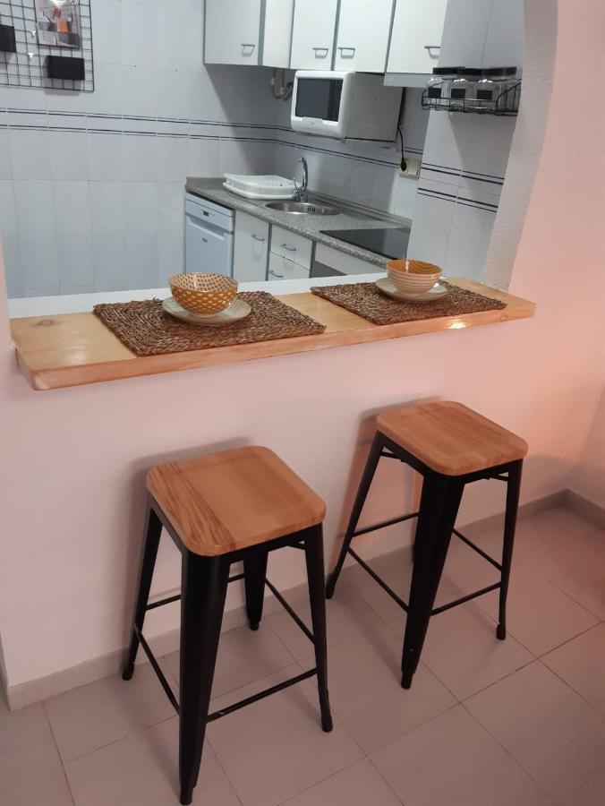 Lovely Apart 3 Minutes To The Beach Torrevieja Esterno foto