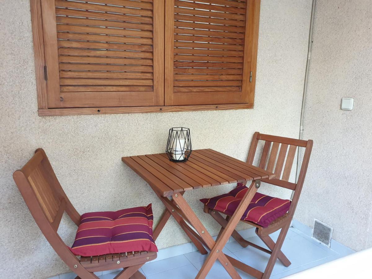 Lovely Apart 3 Minutes To The Beach Torrevieja Esterno foto